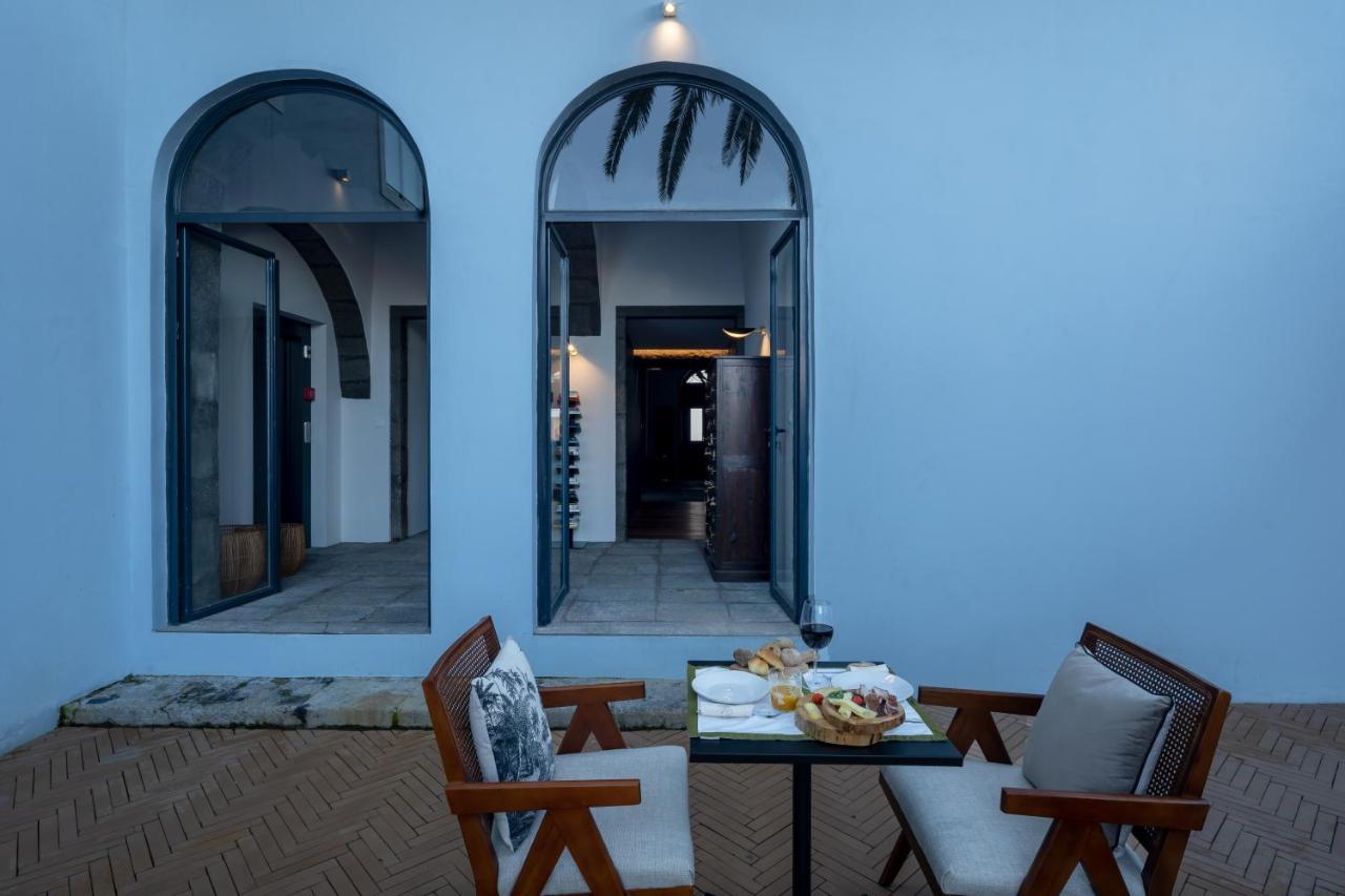 Casa Do Pateo - Charming House Azores Ponta Delgada  Luaran gambar