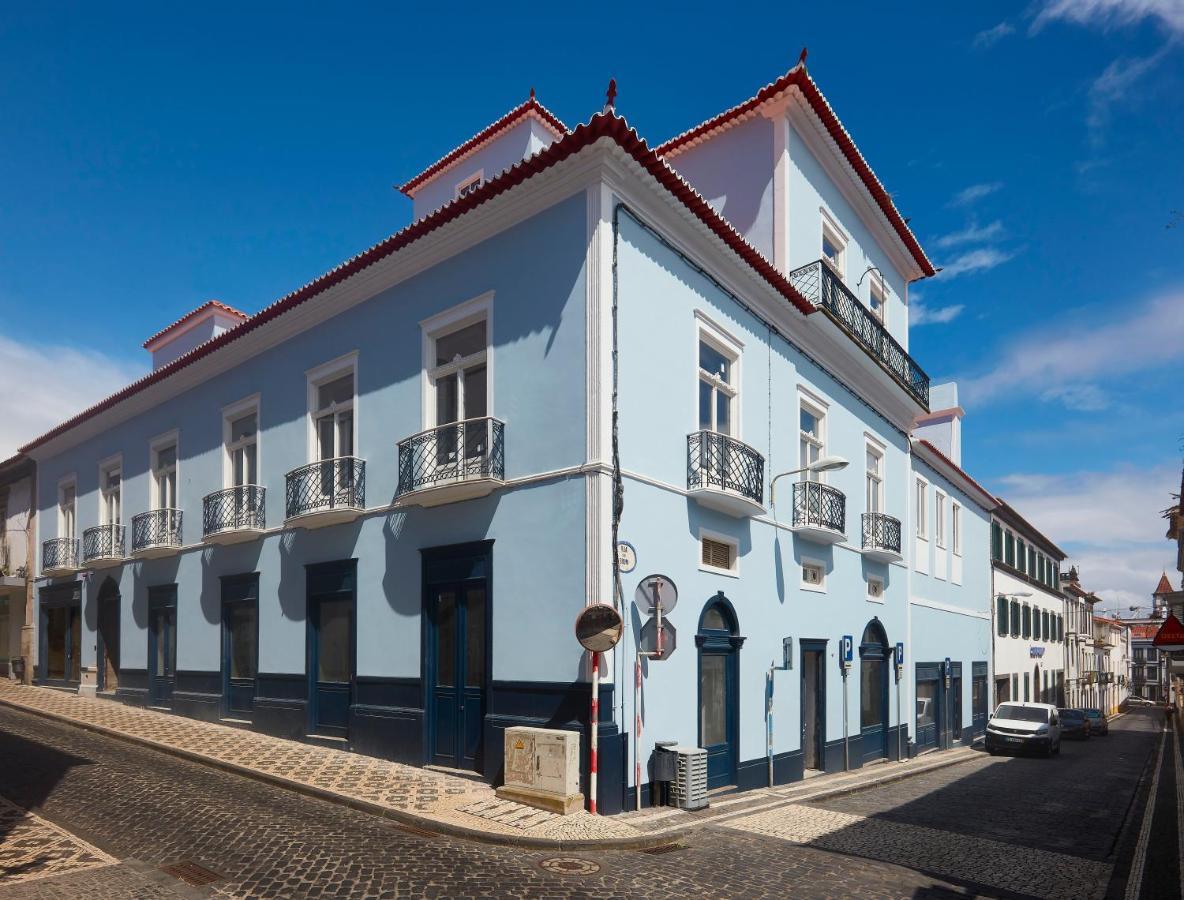 Casa Do Pateo - Charming House Azores Ponta Delgada  Luaran gambar