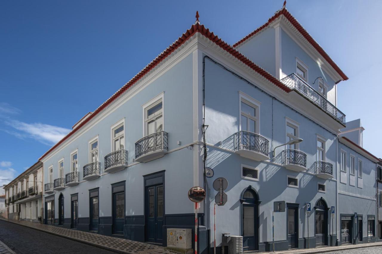 Casa Do Pateo - Charming House Azores Ponta Delgada  Luaran gambar